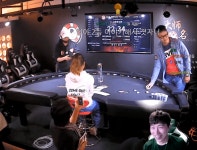가생이닷컴>커뮤니티 > 잡담 게시판 > 홍진호 포커대회 결과