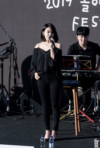가생이닷컴>팬빌리지 > 에이핑크 > 2019 올해도 글렀나 [봄] 페스티벌 