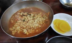 가생이닷컴>커뮤니티 > 친목 게시판 > 미아사거리 토박이 추천 맛 세븐 (전반전)