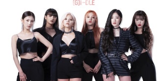 해외 네티즌 반응 - 가생이닷컴 (여자)아이들 ((G)I-DLE) 신곡 \\'라이언 LION 발표 ! > 가생이닷컴