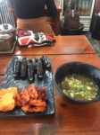 가생이닷컴>커뮤니티 > 잡담 게시판 > 우리동네 5천원짜리 충무김밥