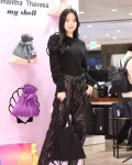 해외 네티즌 반응 - 가생이닷컴 사만사타바사 인스타 > 가생이닷컴