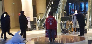 해외 네티즌 반응 - 가생이닷컴 오늘아침 서현역 > 가생이닷컴