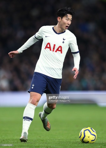 가생이닷컴>커뮤니티 > 축구게시판 > 아쉬운 손흥민 -Tottenham Hotspur v Liverpool FC - Premier League