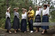가생이닷컴>커뮤니티 > 잡담 게시판 > 태권소녀들 -Taekwondo Against Macho Patterns In Guatemala