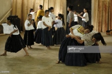 태권소녀들 -Taekwondo Against Macho Patterns In Guatemala > 잡담... 가생이닷컴 태권소녀들 -Taekwondo Against Macho Patterns In... 