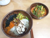 가생이닷컴>커뮤니티 > 잡담 게시판 > 저녁은 간단한 멸치국시