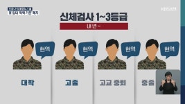 가생이닷컴>커뮤니티 > 잡담 게시판 > 학력 제한 폐지...모두 현역으로 간다.jpg