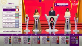 가생이닷컴>커뮤니티 > 축구게시판 > 카타르 월드컵 32강 조편성