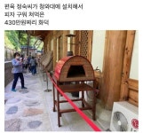 가생이닷컴>커뮤니티 > 정치 게시판 > 정숙씨의 입맛을 맞추려면..