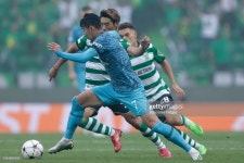 가생이닷컴>커뮤니티 > 축구게시판 > 추락하는 토트넘 - Sporting CP v Tottenham Hotspur: Group D - UEFA Champions League