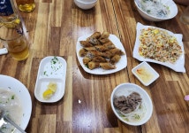 가생이닷컴>커뮤니티 > 잡담 게시판 > 정말 간만에 서남시장을 갔는데....