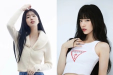 가생이닷컴>커뮤니티 > 방송/연예 게시판 > 수지 역대급 화보 수지가 수지했다 리즈 갱신+여신 미모
