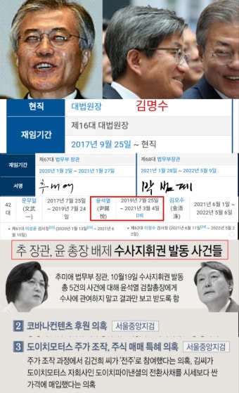 가생이닷컴>커뮤니티 > 정치 게시판 > 김건희 주가 조작 특검.