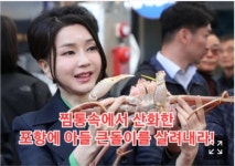 가생이닷컴>커뮤니티 > 정치 게시판 > 큰돌이......