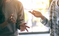 해외 네티즌 반응 - 가생이닷컴 미국인이 영어를 통한 소통을 포기하게 하는 방법.jpg > 가생이닷컴