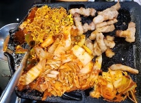 가생이닷컴>커뮤니티 > 잡담 게시판 > 고기가 먹고 싶어서... 응..