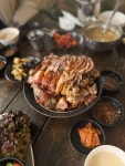 가생이닷컴>커뮤니티 > 여행/맛집 > 어제 먹은 족발 자랑