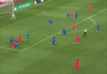 가생이닷컴>커뮤니티 > 축구게시판 > psg report에 올라온 이강인 킬패스