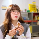 가생이닷컴>팬빌리지 > 에이핑크 > 쉬즈베이글 인스타 in 은지!