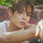 가생이닷컴>커뮤니티 > 방송/연예 게시판 > 윤서빈 신곡 Rizz 콘셉트 포토 모음.jpg