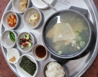 가생이닷컴>커뮤니티 > 잡담 게시판 > 간만에 대구탕