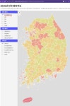 가생이닷컴>커뮤니티 > 잡담 게시판 > 도림동에 살다가 신길동 아파트로 이사왓는데,