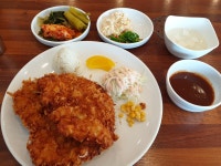 가생이닷컴>커뮤니티 > 잡담 게시판 > 해장엔 돈까스