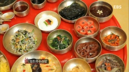 가생이닷컴>커뮤니티 > 잡담 게시판 > 영조의 수라상.jpg