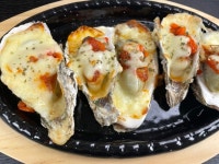 가생이닷컴>커뮤니티 > 잡담 게시판 > 석화로 이렇게 해먹으니 맛나네요