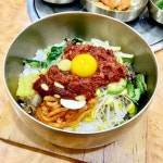 가생이닷컴>커뮤니티 > 잡담 게시판 > 비빔밥 한그릇 먹고 거의 기절한듯...... ㅡ,.ㅡ