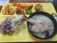 가생이닷컴>커뮤니티 > 잡담 게시판 > 저렴 삼계탕...