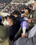 가생이닷컴>커뮤니티 > 방송/연예 게시판 > 오마이걸 오마이랜드 예매자 통계대로 남팬들 진짜 많네요 남6여4비율