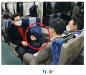 가생이닷컴>커뮤니티 > 정치 게시판 > 지금 윤가 캠프 분위기는...