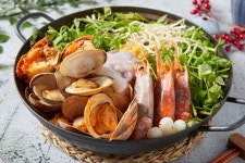 가생이닷컴>커뮤니티 > 여행/맛집 > 프리미엄 해물 닭탕