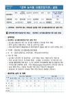 농식품유통전담기관 | 1페이지