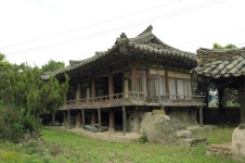 경상북도 문화/관광/음식