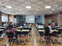 대구광역시교육청삼국유사군위도서관 > 도서관소개 > 도서관뉴스 대구광역시교육청삼국유사군위도서관