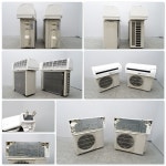 H7550◆超美品◆三菱◆エアコン2台セット◆MSZ-GV224/MSZ-GV254◆14年◆主に6畳/8畳用 /【Buyee】 Buyee Japan Shopping... 