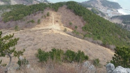 거제시 장목면