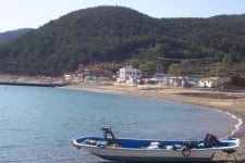 거제시 장목면