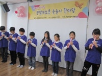 금천독산1동주민센터 금천독산1동주민센터[포토갤러리]