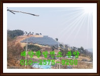 태양광발전소건설,분양>금산군청 태양광발전소건설,분양 | 금산군청