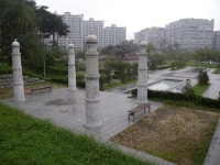 일곱나라 정원을 한 곳에서 볼 수 있는 파주 중앙공원 나들이1 | 여행이야기 | 추천여행 | 경기관광플랫폼