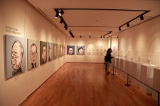 경기도 부천 가볼만한곳 - 대통령, 만화와 만나다. | 여행이야기 | 추천여행 | 경기관광플랫폼