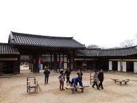 경기도 용인 추천여행 - 한국민속촌 | 여행이야기 | 추천여행 | 경기관광플랫폼