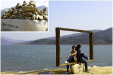 경기도 양평 추천여행 - 둘이 하나되는 곳, 두물머리는 지금 변신 중. | 여행이야기 | 추천여행 | 경기관광플랫폼