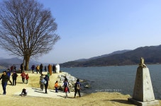경기도 양평 추천여행 - 둘이 하나되는 곳, 두물머리는 지금 변신 중. | 여행이야기 | 추천여행 | 경기관광플랫폼