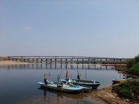 경기도 파주 추천여행 - 임진강 황포돛배 뱃놀이체험 | 여행이야기 | 추천여행 | 경기관광플랫폼