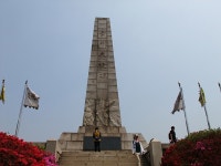 경기도 고양 추천여행 - 고양시민이 뽑은 1등 관광지, 행주산성 | 여행이야기 | 추천여행 | 경기관광플랫폼